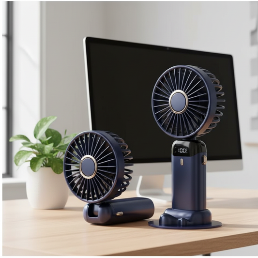 Ventilateur Turbo Compact